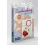 Детский набор для создания открыток. "Cardmaking" ОТК-013 OTK-013 размер 148,5х105 мм