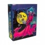 Слайм "Dark slime - с шариками" 71831 укр - 0,250 кг
