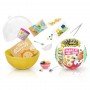 Игровой набор для творчества "Создай кафе" Miniverse 505396 серии "Mini Food 3"