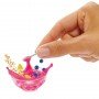 Игровой набор для творчества "Создай кафе" Miniverse 505396 серии "Mini Food 3"
