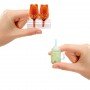Игровой набор для творчества "Создай кафе" Miniverse 505396 серии "Mini Food 3"