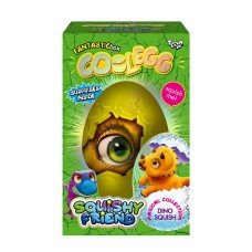Набор креативного творчества "Cool Egg" CE-02-01 (CE-02-02)