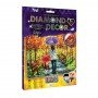 Набор креативного творчества Осенняя DD-01-08 "DIAMOND DECOR"