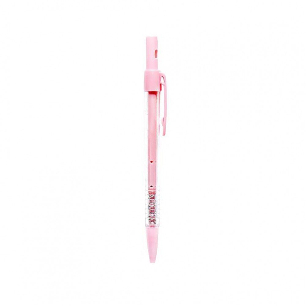 Карандаш механический COLOR-IT 2128 грифель 2,0 мм (Розовый)