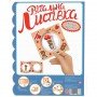 Поздравительная открытка "Мишка" 125988 своими руками