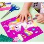 Набор для творчества "Creative Box Единорог" VT4433-07, 9 картинок