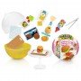Игровой набор для творчества "Приготовь ужин" Miniverse 505419 серии "Mini Food 3"
