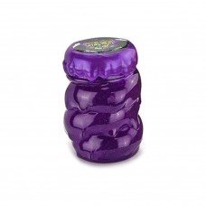 Вязкая масса "Mega Stretch Slime" SLM-10-01U укр (Фиолетовый)