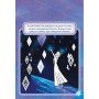 Детская книга "Раскрась, наклей, пофантазируй Холодное сердце 2 Королевство Эренделл" 840010 на укр языке