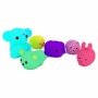 Набор-сюрприз лизун-антистресс TM Mr.Boo Crazy Aroma SURPRISE 80122