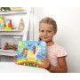 Набор для творчества "Мягкая мозаика Фея" VT4511-03, 410 мягких наклеек