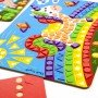 Набор для творчества "Мягкая мозаика Фея" VT4511-03, 410 мягких наклеек