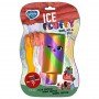 Лизун-антистресс TM Lovin Ice Fluffy эскимо 110 мл 80127