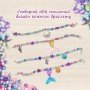 Игрушка-антистресс 250 мл Mermaid Shine Pink TM Lovin 80130