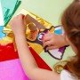 Набор для творчества "Foil Craft Принцесса" VT4433-11, 18 листов фольги