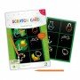 Гравюра "Ассоциации" DoDo 300335, 21х15 см