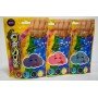 Кинетический песок для творчества 7816DT KidSand в пакете 400 г