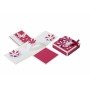 Детский набор для творчества. "Cardmaking" Подарочная коробочка ОТК-010 OTK-010 от 6 лет