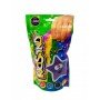 Кинетический песок KidSand 7807DT KS-03-01 , пакет 1000г