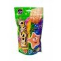 Кинетический песок KidSand 7807DT KS-03-01 , пакет 1000г