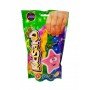 Кинетический песок KidSand 7807DT KS-03-01 , пакет 1000г