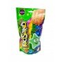 Кинетический песок KidSand 7807DT KS-03-01 , пакет 1000г