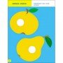 Детская книга "Творческий сборник: Учимся закрашивать" АРТ 19004 укр, 2-3 года