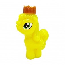 Вязкая масса "Princess Pony Slime" PPS-01-01U 95 мл (Желтый)