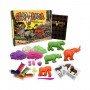 Набор для творчества "Savanna" Strateg 51204, 8 формочек