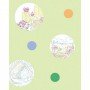 Книга-головоломка От точки к точке Чудеса природы Жорж 101044