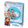 Пляжный надувной мяч Frozen 58021, 51см