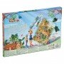 Настольная Игра-бродилка "Elfin" 30512 рус