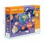 Развивающая магнитная игра "Космос" DoDo 200200