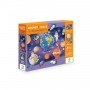 Развивающая магнитная игра "Космос" DoDo 200200
