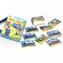 Настольная игра "Трафик" 800286 развлекательная