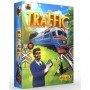 Настольная игра "Трафик" 800286 развлекательная