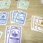 Настольная игра "Люкс CITY" 1199ATS