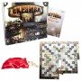 Настольная игра "Скрейбл" 635 рус