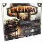 Настольная игра "Скрейбл" 635 рус