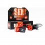 Настольная игра "SEX-Кубики Классические" FGS51 на украинском языке