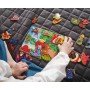 Детская настольная игра "Клубничная принцесса" RK2070-03 магнитная