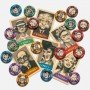 Настольная игра "Салон Пана Фарта" 960117 на укр языке