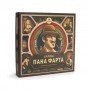 Настольная игра "Салон Пана Фарта" 960117 на укр языке