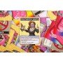 Настольная игра "Не роняй мыло" 0024FGS от 18-ти лет