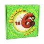Настольная игра "Успей за 6 секунд" 30782