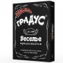 Настольная игра "Повышай Градус" 800347 на рус языке