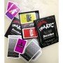 Настольная игра "Повышай Градус" 800347 на рус языке