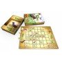 Детская настольная игра "Дино Баттл" 800255 от 5-ти лет