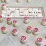 Настольная игра "Лото" банка XL 1212ATS