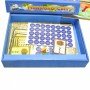 Настольная игра "Вокруг света" 0246 на укр языке